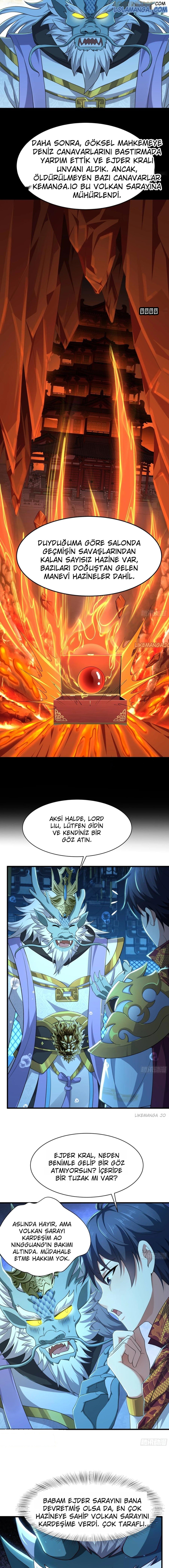 Kral Zhou’nun Yeniden Doğuşu Bölüm 153 - Sayfa 7