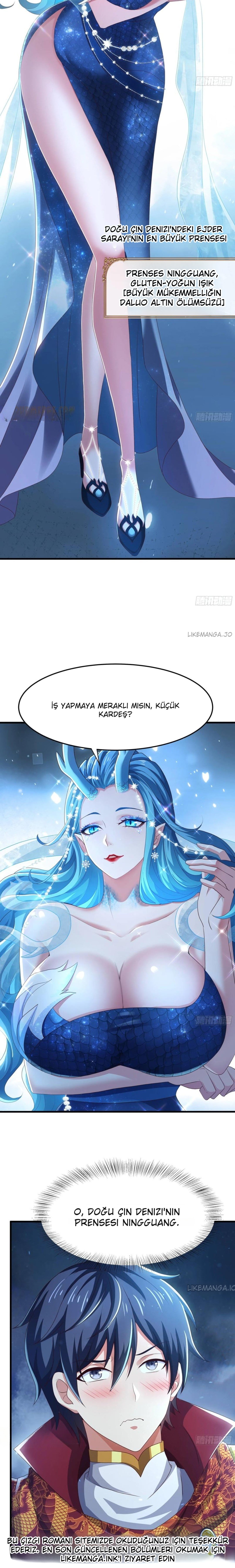 Kral Zhou’nun Yeniden Doğuşu Bölüm 153 - Sayfa 10