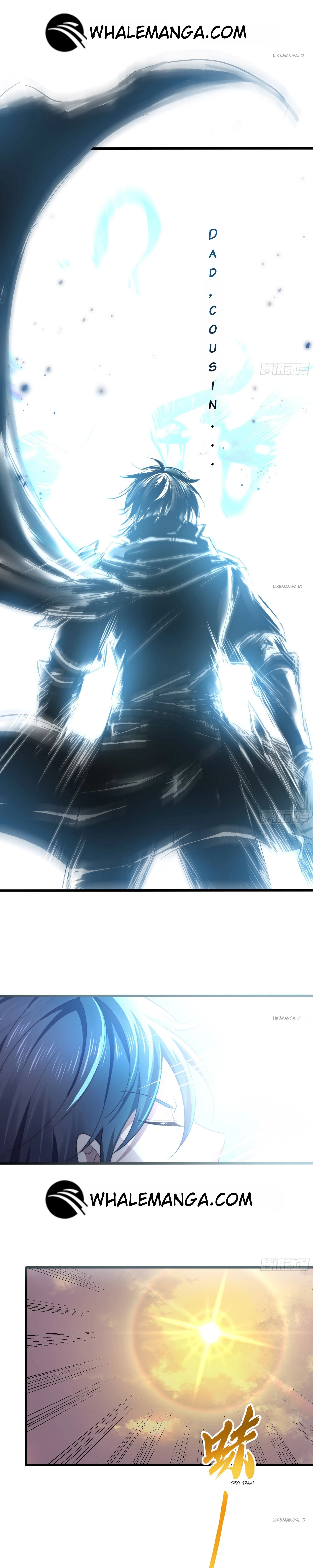 Kral Zhou’nun Yeniden Doğuşu Bölüm 14 - Sayfa 2