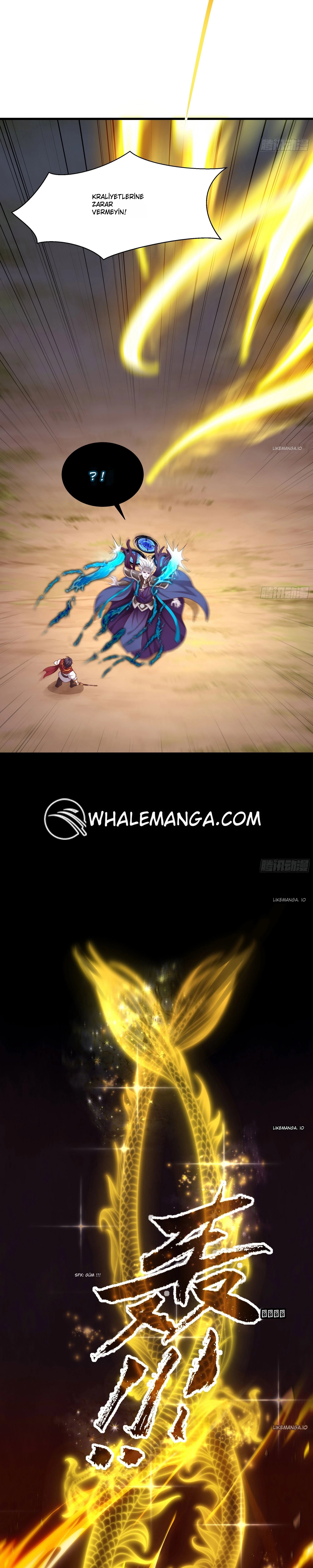 Kral Zhou’nun Yeniden Doğuşu Bölüm 14 - Sayfa 3