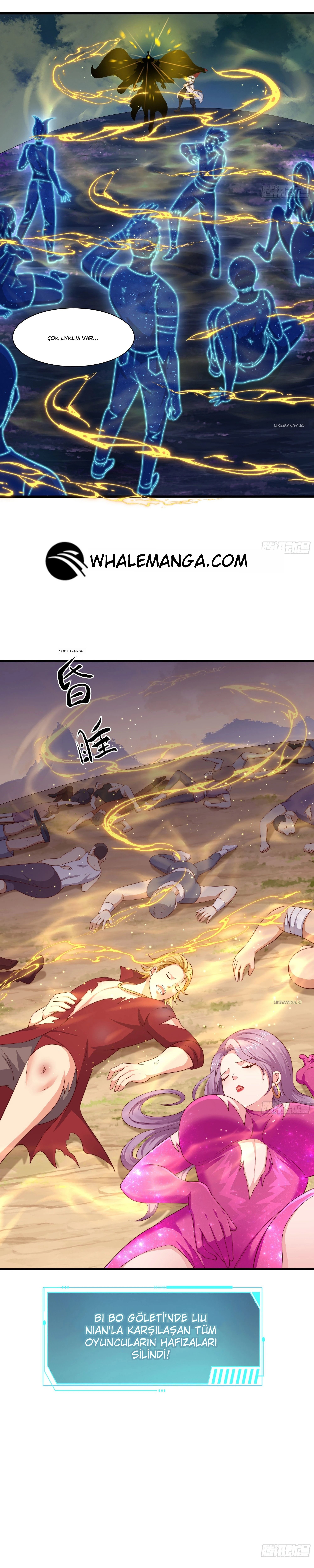 Kral Zhou’nun Yeniden Doğuşu Bölüm 14 - Sayfa 18