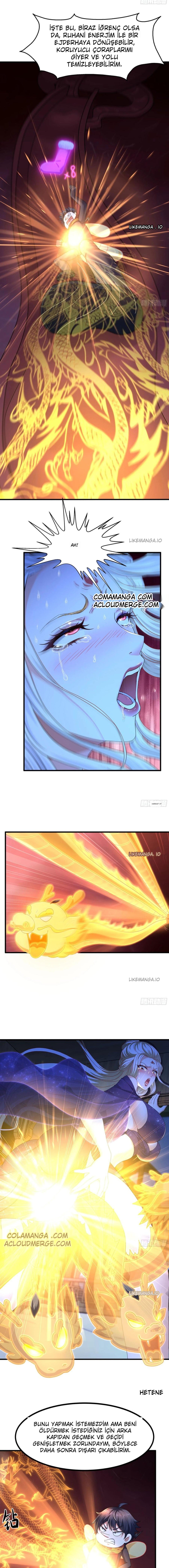 Kral Zhou’nun Yeniden Doğuşu Bölüm 89 - Sayfa 3