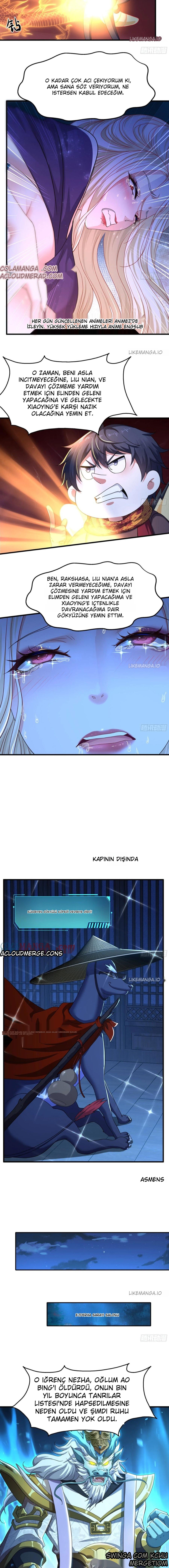 Kral Zhou’nun Yeniden Doğuşu Bölüm 89 - Sayfa 4