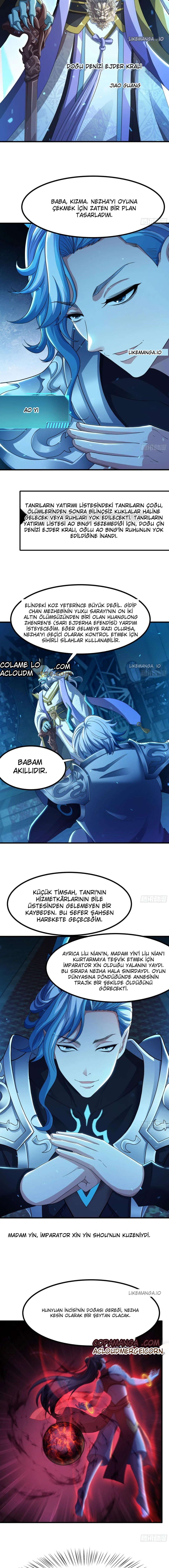 Kral Zhou’nun Yeniden Doğuşu Bölüm 89 - Sayfa 5