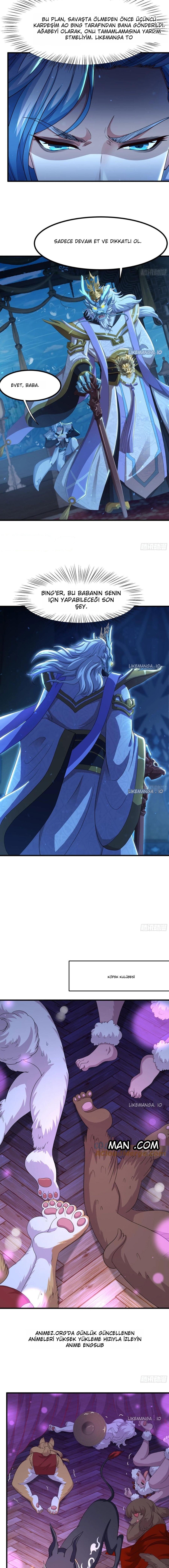 Kral Zhou’nun Yeniden Doğuşu Bölüm 89 - Sayfa 6