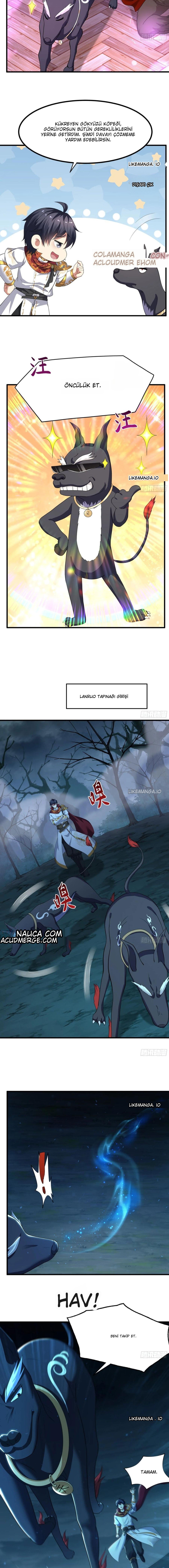 Kral Zhou’nun Yeniden Doğuşu Bölüm 89 - Sayfa 7