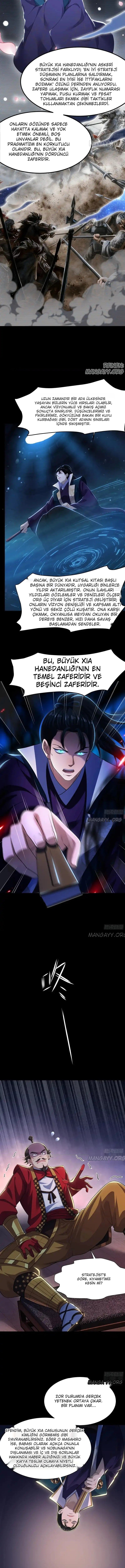 Kral Zhou’nun Yeniden Doğuşu Bölüm 168 - Sayfa 6