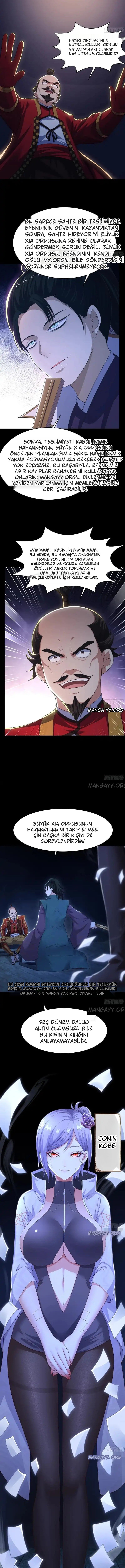 Kral Zhou’nun Yeniden Doğuşu Bölüm 168 - Sayfa 7