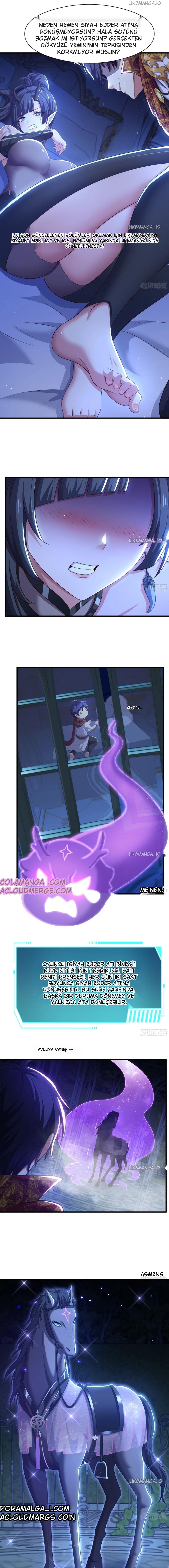 Kral Zhou’nun Yeniden Doğuşu Bölüm 106 - Sayfa 1