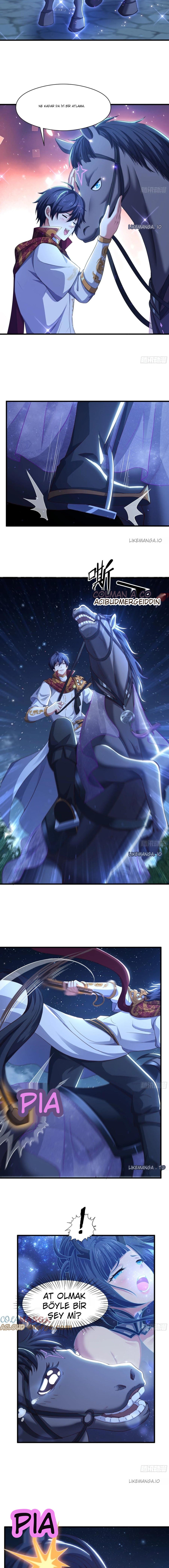 Kral Zhou’nun Yeniden Doğuşu Bölüm 106 - Sayfa 2