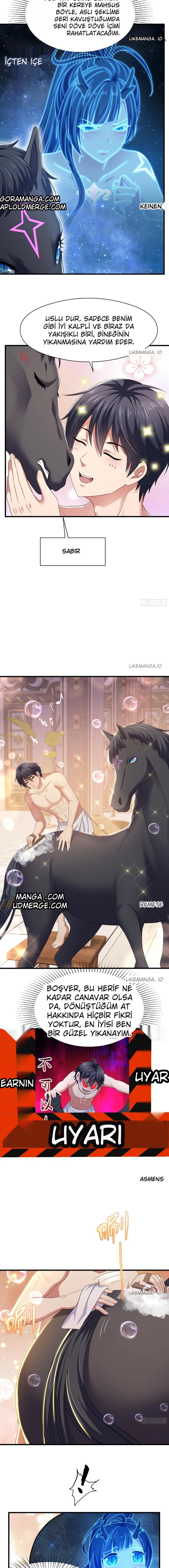 Kral Zhou’nun Yeniden Doğuşu Bölüm 106 - Sayfa 5