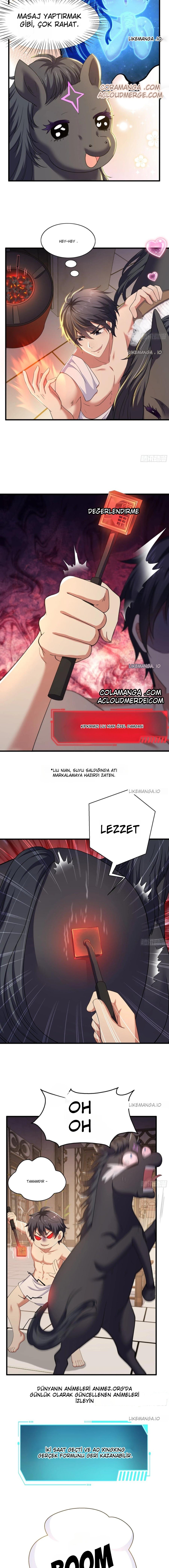 Kral Zhou’nun Yeniden Doğuşu Bölüm 106 - Sayfa 6