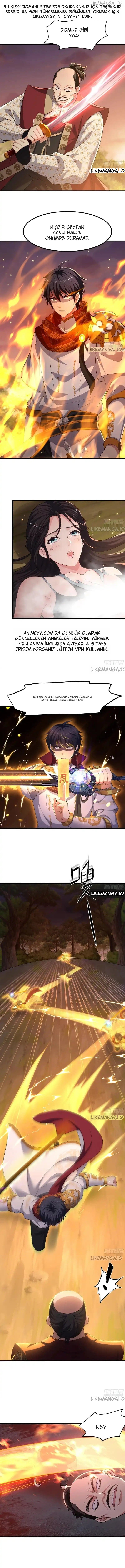 Kral Zhou’nun Yeniden Doğuşu Bölüm 164 - Sayfa 1