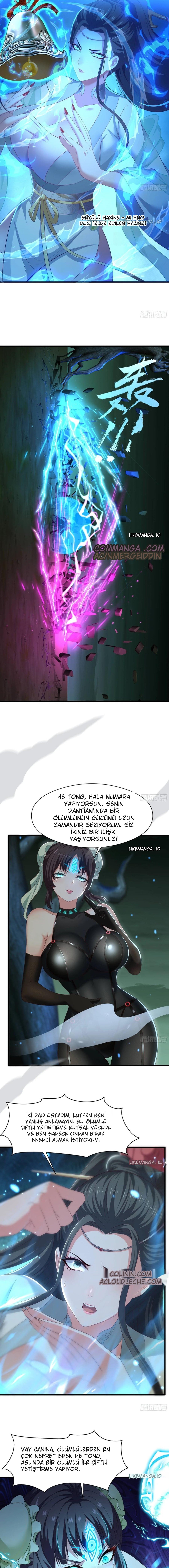 Kral Zhou’nun Yeniden Doğuşu Bölüm 126 - Sayfa 2