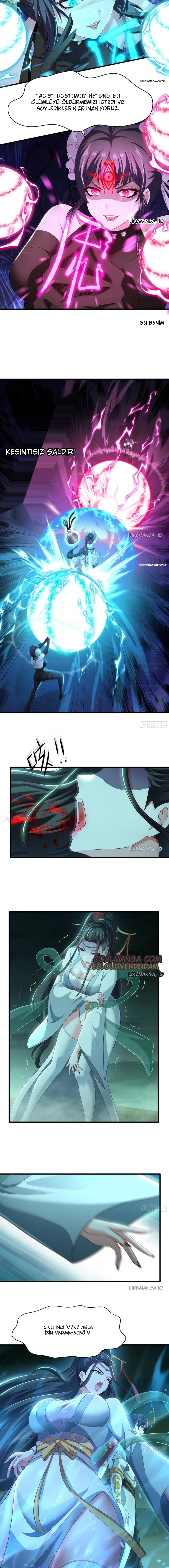 Kral Zhou’nun Yeniden Doğuşu Bölüm 126 - Sayfa 3