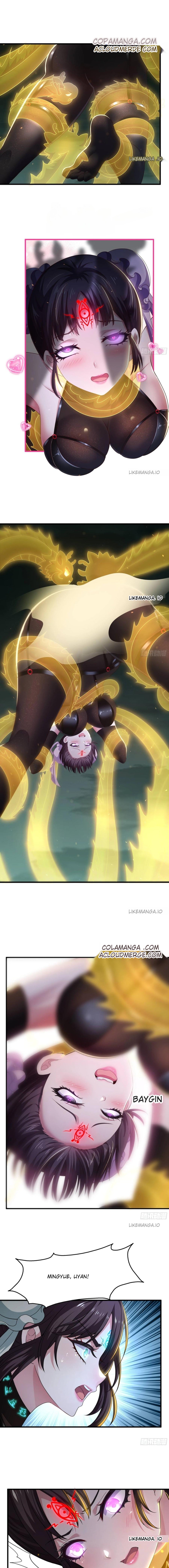 Kral Zhou’nun Yeniden Doğuşu Bölüm 126 - Sayfa 9