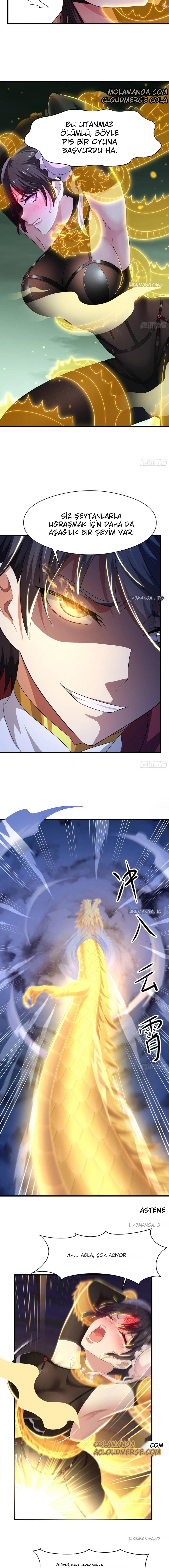 Kral Zhou’nun Yeniden Doğuşu Bölüm 126 - Sayfa 10