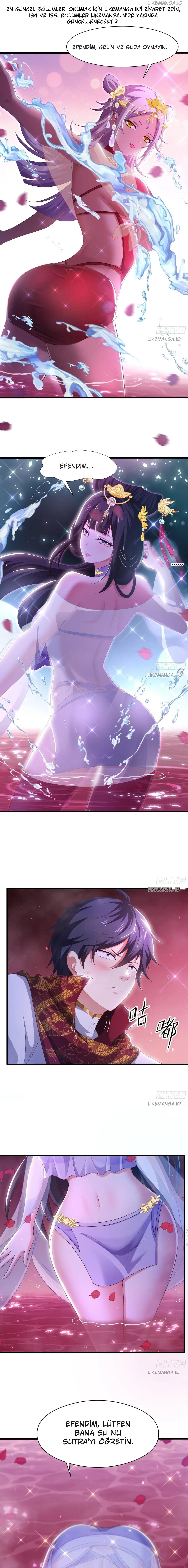 Kral Zhou’nun Yeniden Doğuşu Bölüm 133 - Sayfa 1