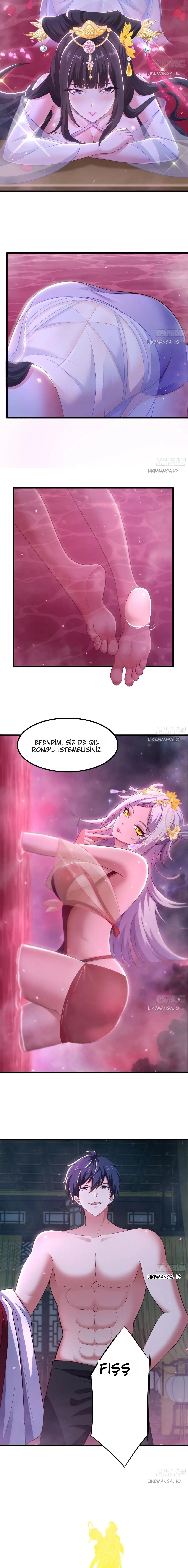 Kral Zhou’nun Yeniden Doğuşu Bölüm 133 - Sayfa 2