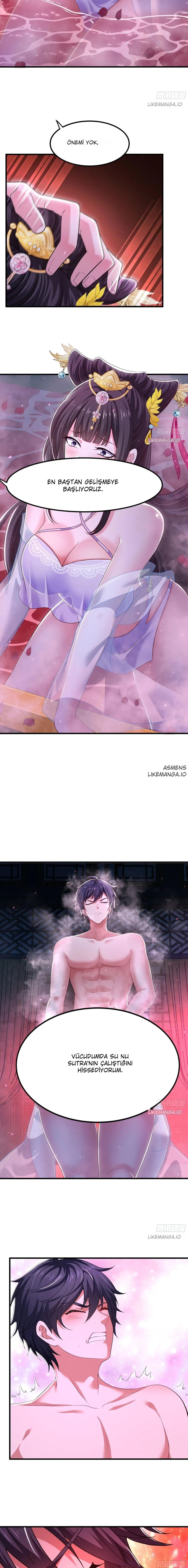 Kral Zhou’nun Yeniden Doğuşu Bölüm 133 - Sayfa 4