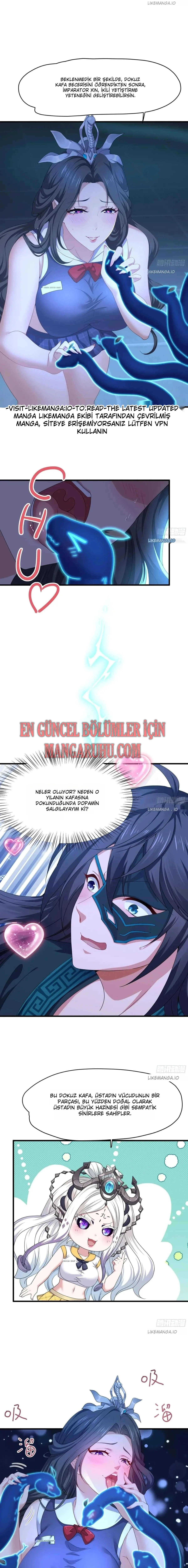 Kral Zhou’nun Yeniden Doğuşu Bölüm 30 - Sayfa 1