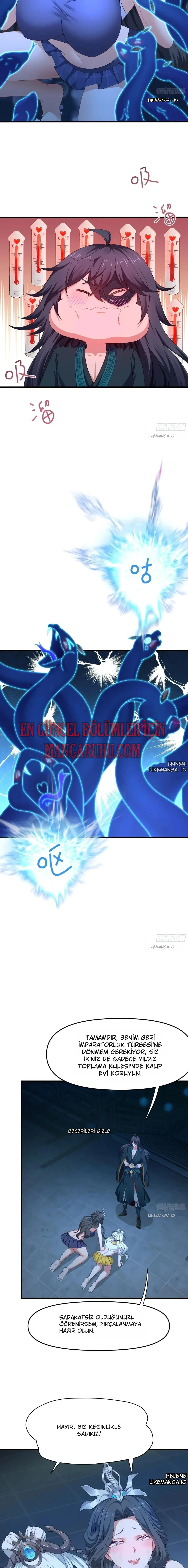 Kral Zhou’nun Yeniden Doğuşu Bölüm 30 - Sayfa 2