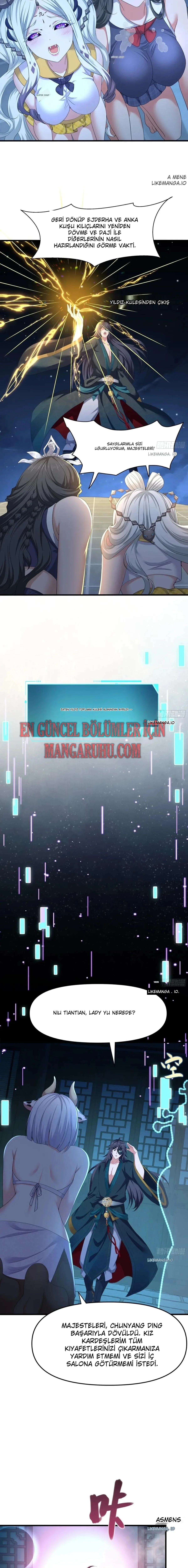 Kral Zhou’nun Yeniden Doğuşu Bölüm 30 - Sayfa 3