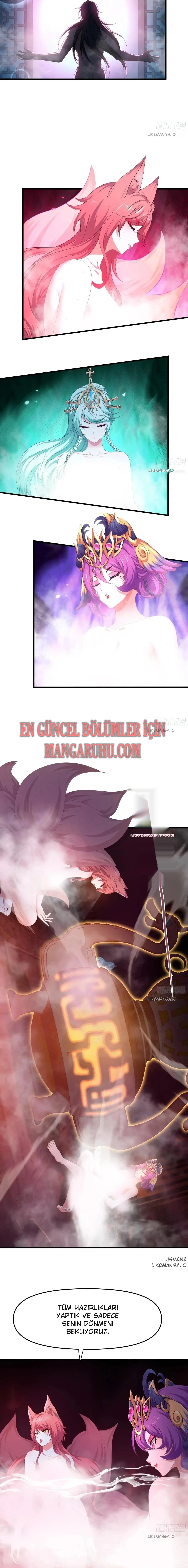 Kral Zhou’nun Yeniden Doğuşu Bölüm 30 - Sayfa 4