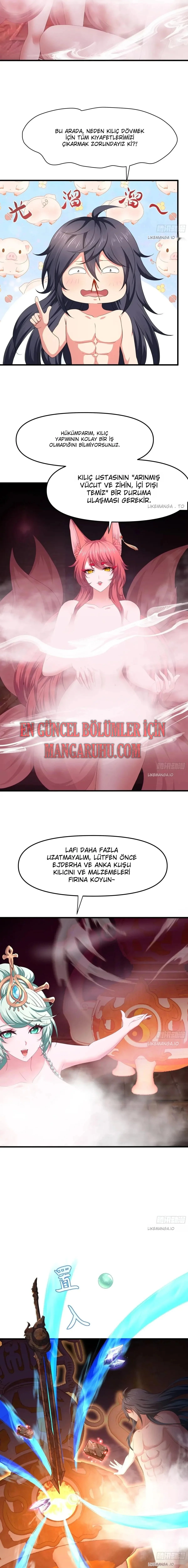 Kral Zhou’nun Yeniden Doğuşu Bölüm 30 - Sayfa 5