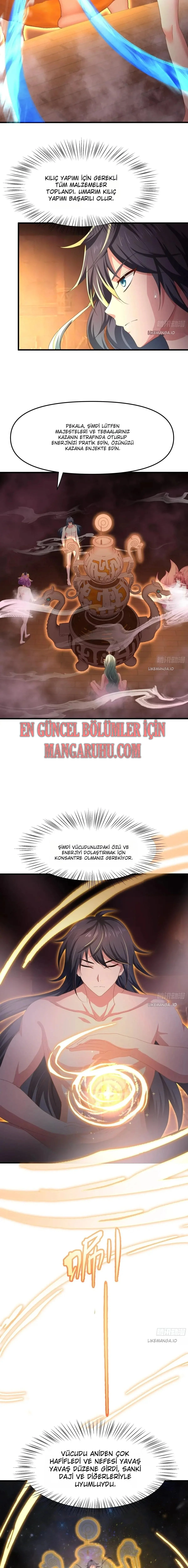 Kral Zhou’nun Yeniden Doğuşu Bölüm 30 - Sayfa 6