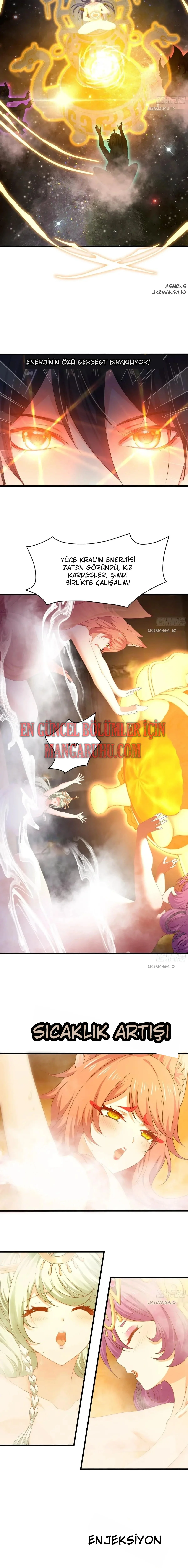 Kral Zhou’nun Yeniden Doğuşu Bölüm 30 - Sayfa 7