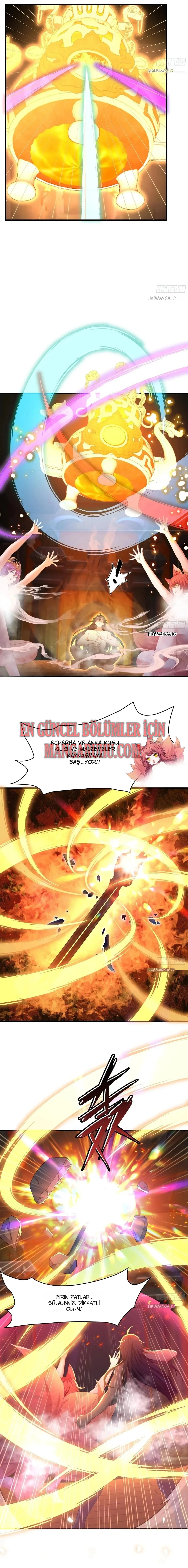 Kral Zhou’nun Yeniden Doğuşu Bölüm 30 - Sayfa 8