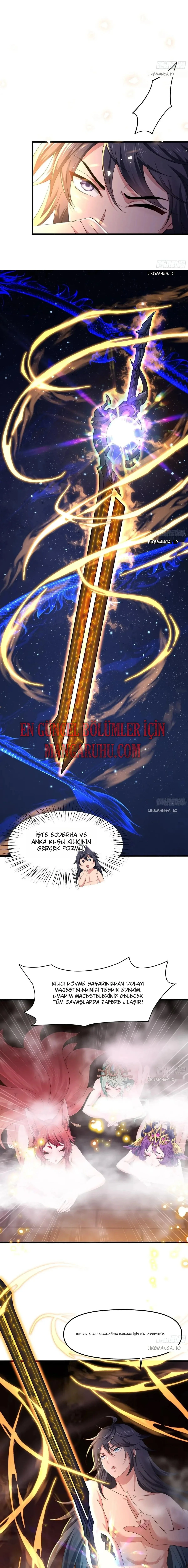 Kral Zhou’nun Yeniden Doğuşu Bölüm 30 - Sayfa 9