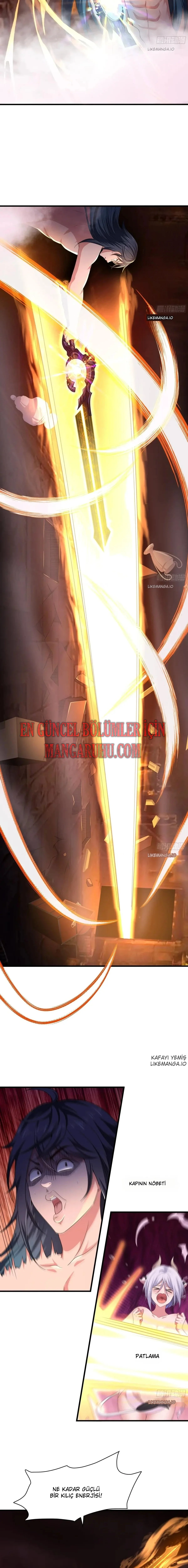 Kral Zhou’nun Yeniden Doğuşu Bölüm 30 - Sayfa 10