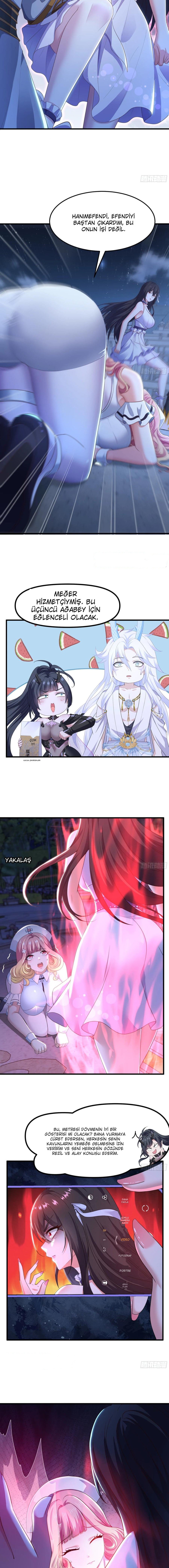 Kral Zhou’nun Yeniden Doğuşu Bölüm 103 - Sayfa 2