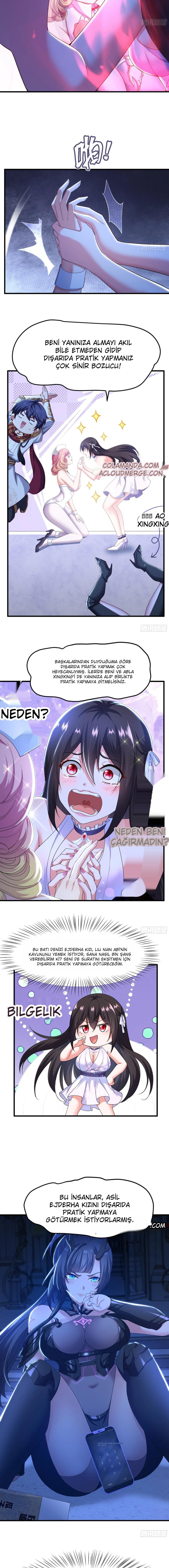 Kral Zhou’nun Yeniden Doğuşu Bölüm 103 - Sayfa 3