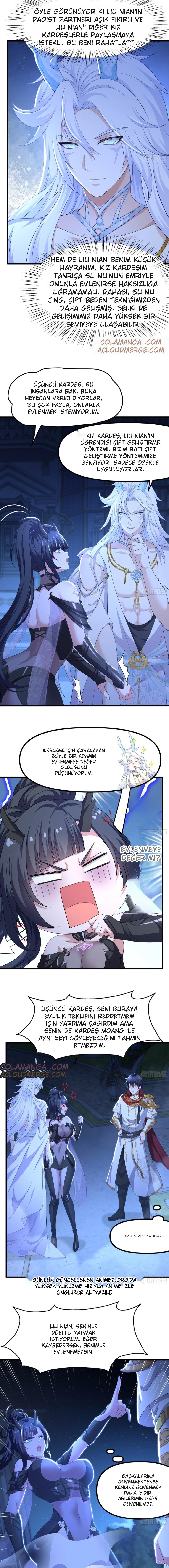 Kral Zhou’nun Yeniden Doğuşu Bölüm 103 - Sayfa 4