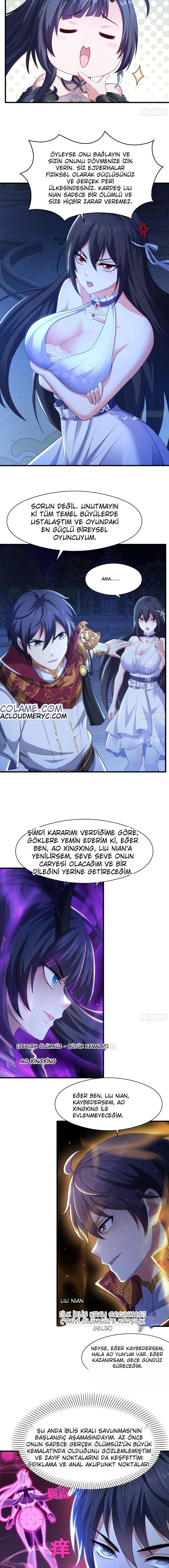 Kral Zhou’nun Yeniden Doğuşu Bölüm 103 - Sayfa 6