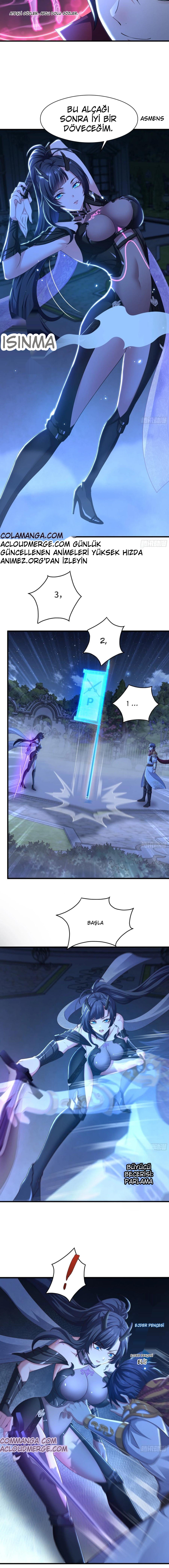 Kral Zhou’nun Yeniden Doğuşu Bölüm 103 - Sayfa 7