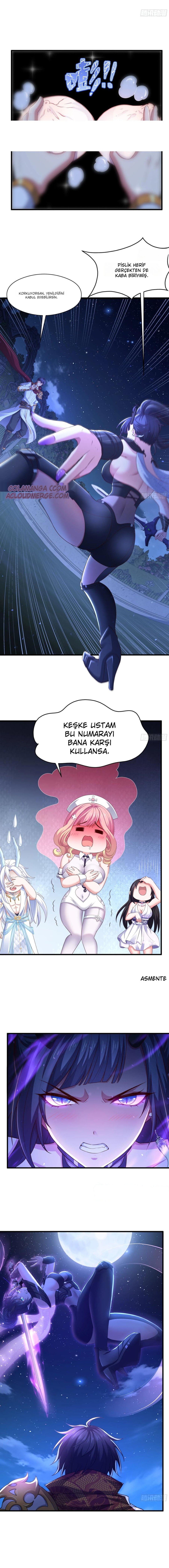 Kral Zhou’nun Yeniden Doğuşu Bölüm 103 - Sayfa 8