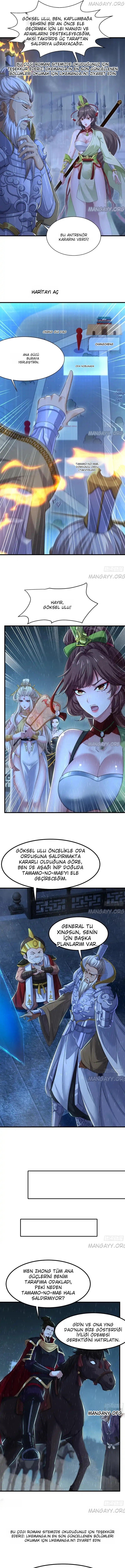 Kral Zhou’nun Yeniden Doğuşu Bölüm 179 - Sayfa 1