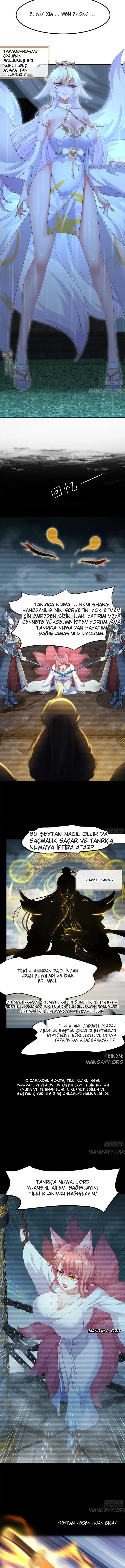 Kral Zhou’nun Yeniden Doğuşu Bölüm 179 - Sayfa 2