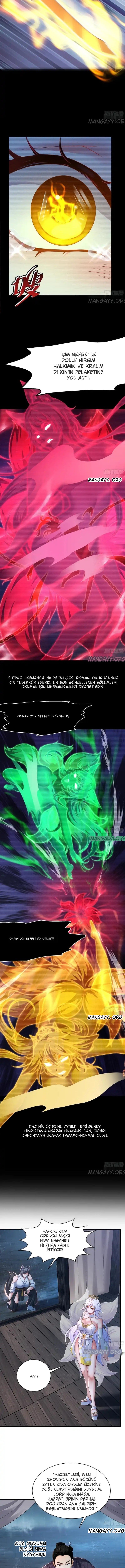 Kral Zhou’nun Yeniden Doğuşu Bölüm 179 - Sayfa 3