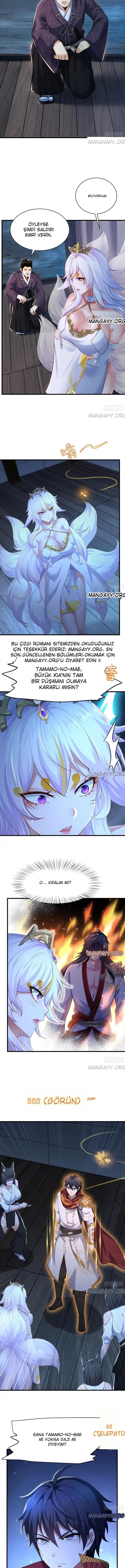 Kral Zhou’nun Yeniden Doğuşu Bölüm 179 - Sayfa 4