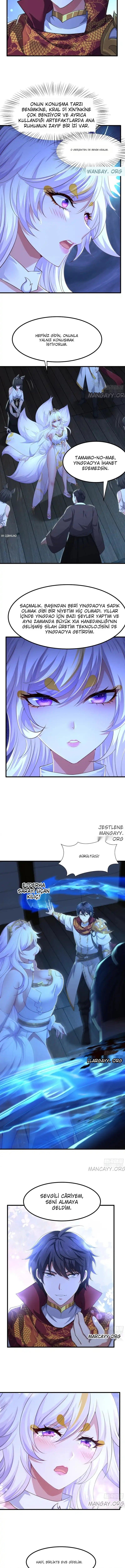 Kral Zhou’nun Yeniden Doğuşu Bölüm 179 - Sayfa 5