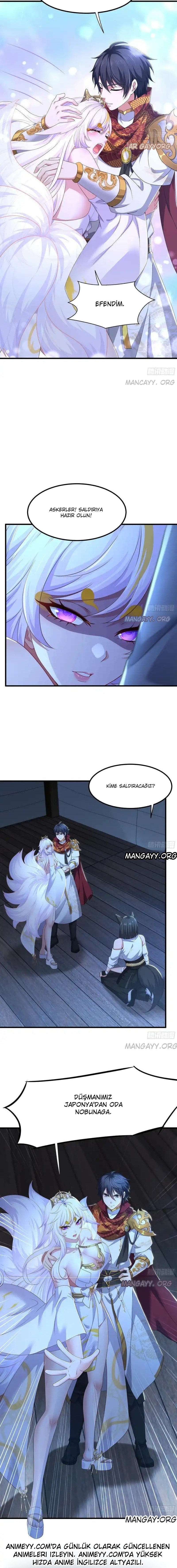 Kral Zhou’nun Yeniden Doğuşu Bölüm 179 - Sayfa 6