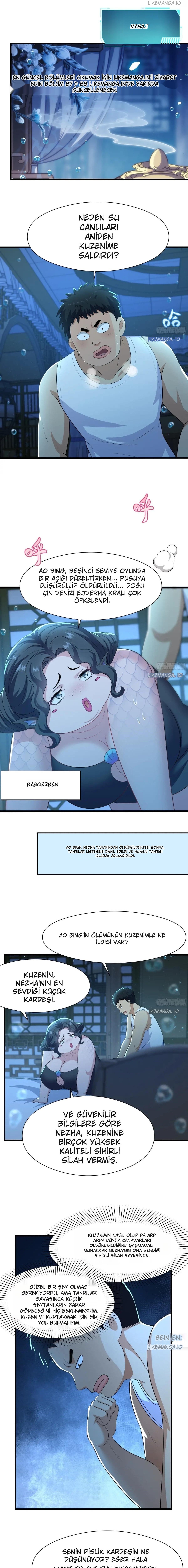 Kral Zhou’nun Yeniden Doğuşu Bölüm 86 - Sayfa 1