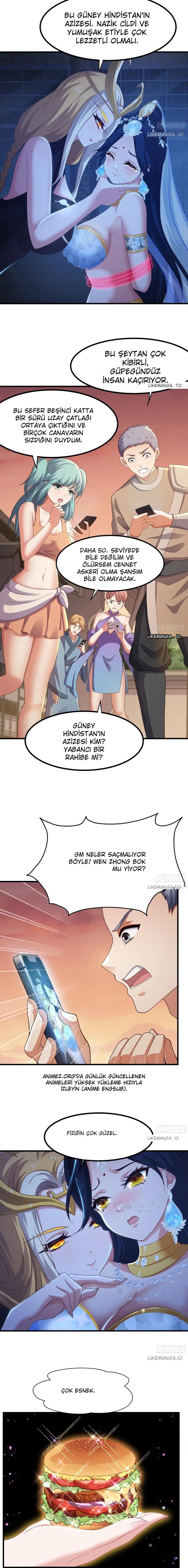 Kral Zhou’nun Yeniden Doğuşu Bölüm 86 - Sayfa 6