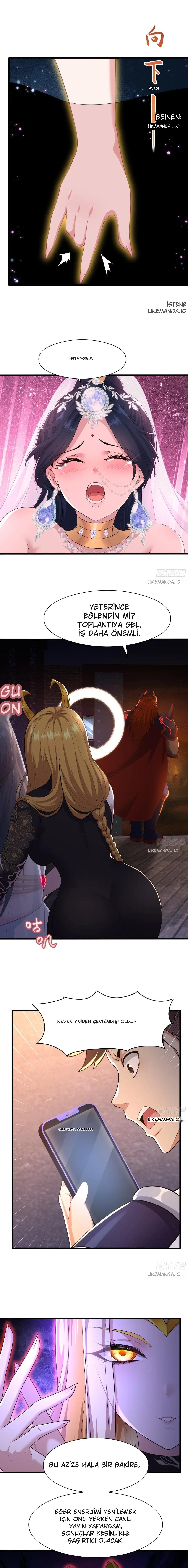 Kral Zhou’nun Yeniden Doğuşu Bölüm 86 - Sayfa 7