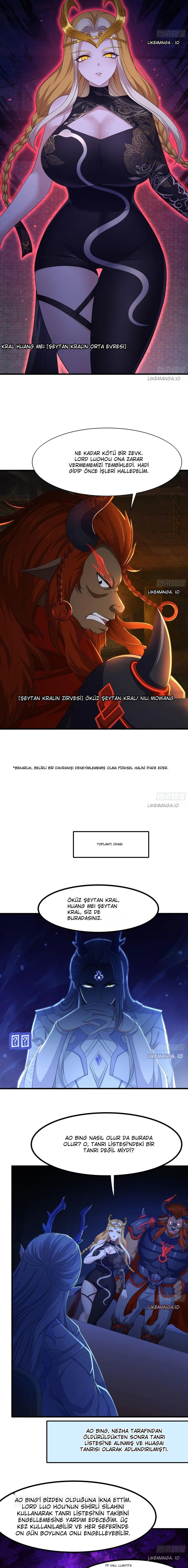 Kral Zhou’nun Yeniden Doğuşu Bölüm 86 - Sayfa 8